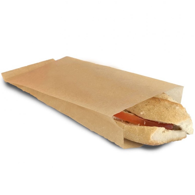 Sac Grill Bag Panini Boulangerie