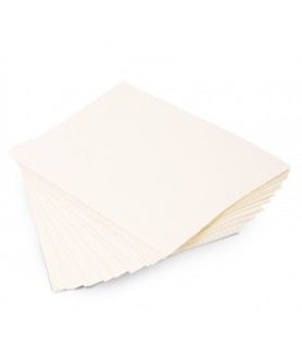 Papier kraft blanchi boulangerie