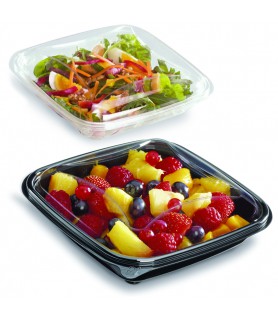 Boîte salade Crudipack plats froids salades entrées