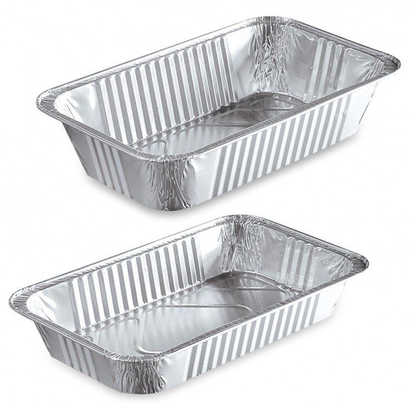Plat gastronome aluminium plat traiteur cuisson four grande contenance Plat gastronome aluminium plat traiteur cuisson four grande contenance