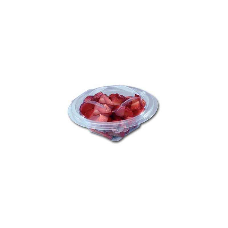 Bols salade transparents Bols salade transparents