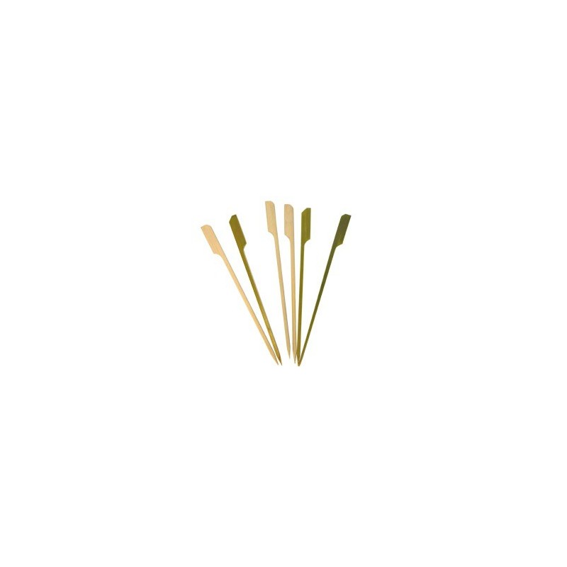 spatule bambou golf  accessoires écologique