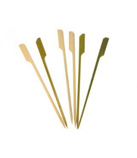 spatule bambou golf  accessoires écologique