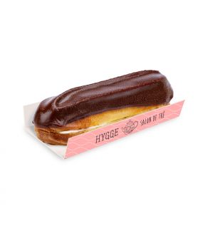 Support éclair & pâtisserie personnalisé