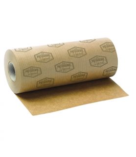 Papier kraft blanc frictionné en format dès 59€