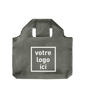 Sac De Courses Réutilisable Pliable 40x66cm - Cabas écologique Avec Bandoulière Pour Supermarché, Voyage, Extérieur