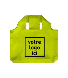 Sac pliable de poche ANIS personnalisé