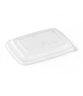 barquette bagasse rectangulaire