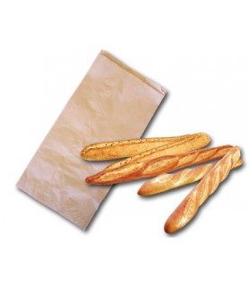 sac regroupement de pain 20 baguettes