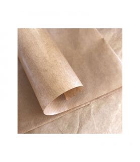 Papier thermo kraft brun