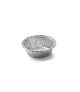 Moule rond  aluminium tartelette