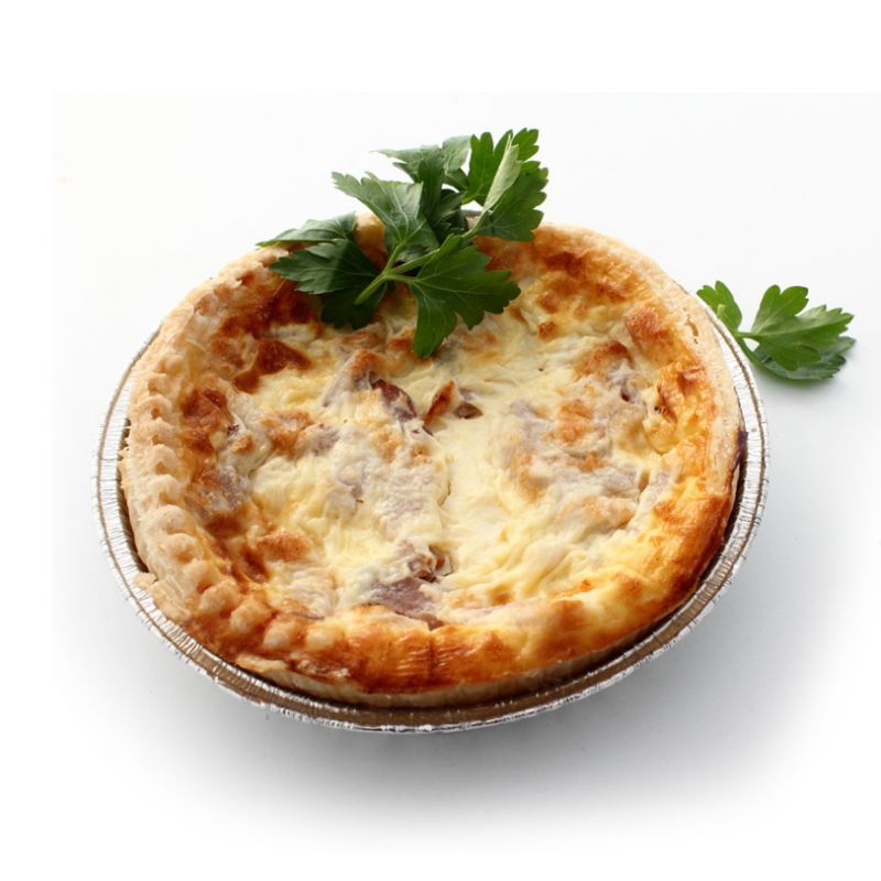 Moule rond aluminium tartelette Moule rond aluminium tartelette