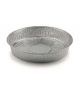 Tourtière aluminium
