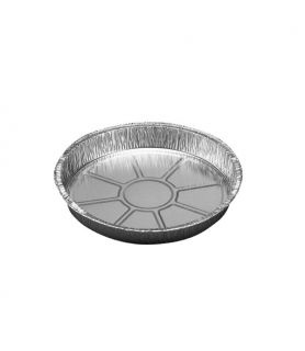 Tourtière aluminium 550 ml