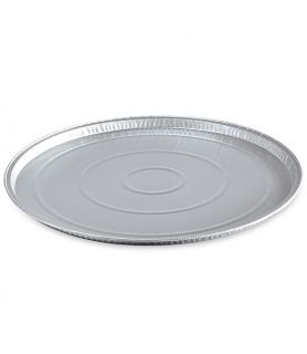 Tourtière aluminium 1150 ml