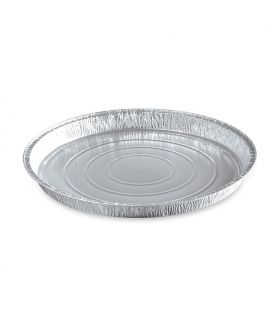 Tourtière aluminium 935 ml