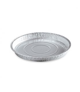 Tourtière aluminium 865 ml