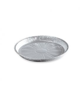 Tourtière aluminium 550 ml