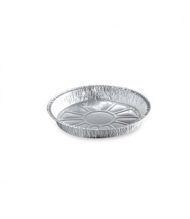 Tourtière aluminium 400 ml