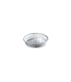 Tourtière aluminium 160 ml