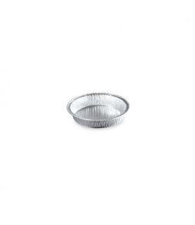 Tourtière aluminium 100 ml