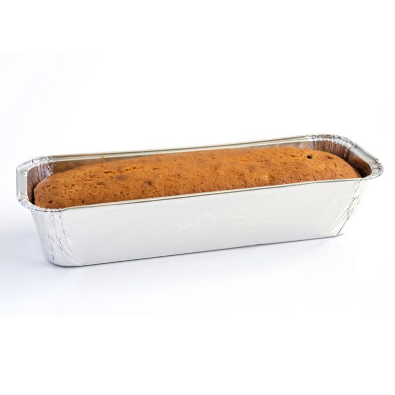 Plateau de Service en Aluminium - Moule à Gâteau FTM00228 - Sodishop