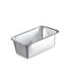 Moule aluminium rectangulaire 