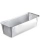 Moule aluminium rectangulaire 