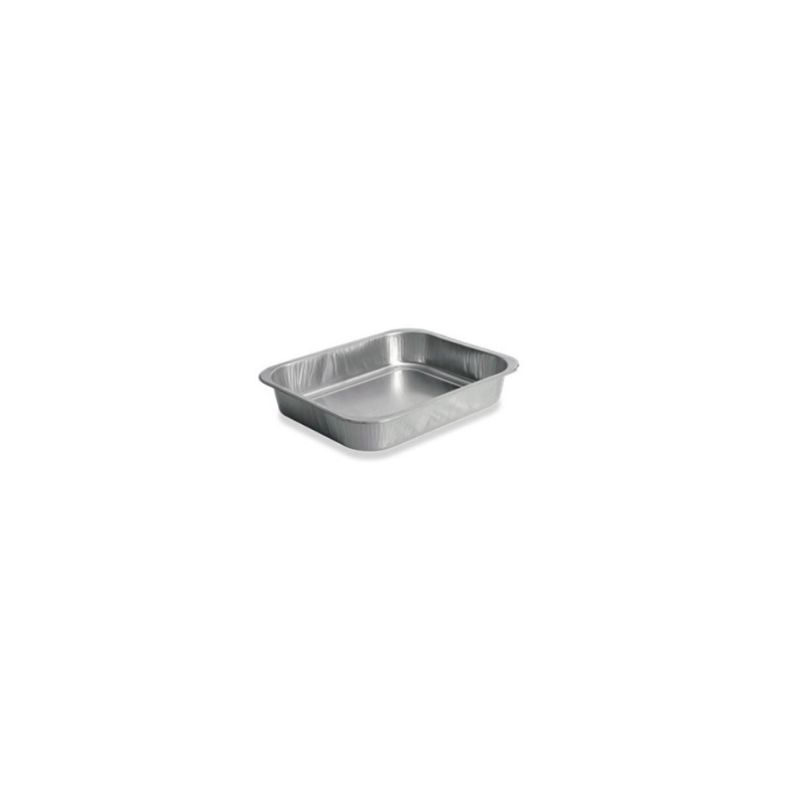 Plat à lasagnes aluminium Plat à lasagnes aluminium
