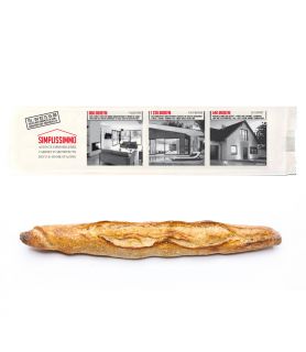 Etui baguette de pain 2025