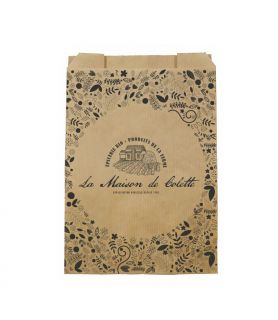 Sac papier personnalisé