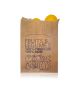 Sac kraft  fruits et légumes - anti-humidité