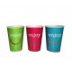 Gobelet carton "Enjoy"