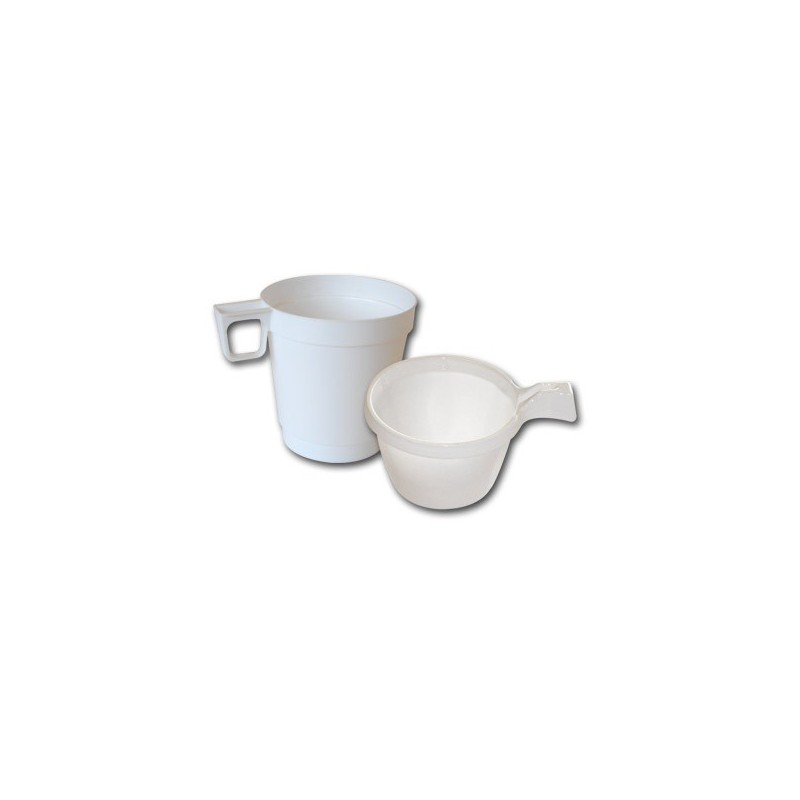 tasse blanche a café avec poigné vente a emporter café, chocolat chaud, thé, cappucino, boisson chaude tasse blanche a café avec poigné vente a emporter café, chocolat chaud, thé, cappucino, boisson chaude
