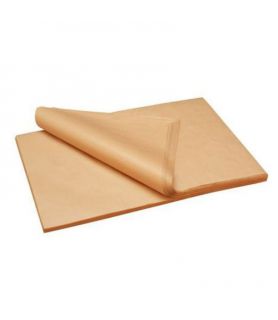 Papier thermo kraft brun