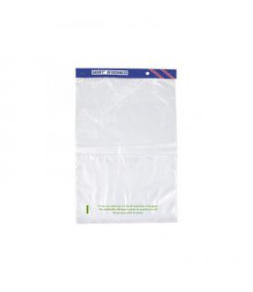 Sac liasse PEBD transparent