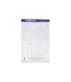 Sac liasse PEBD transparent