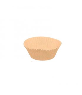 Caissette papier écru