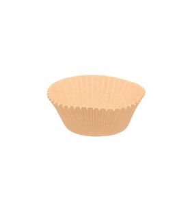 Caissette papier écru