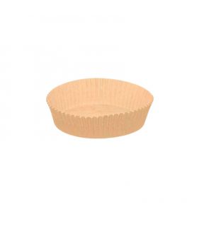 Caissette papier écru
