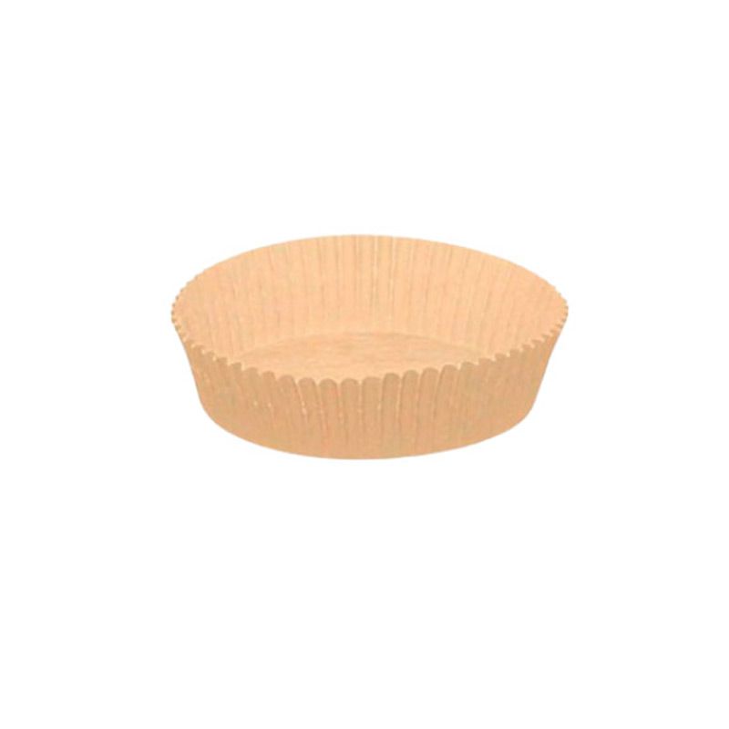 Caissette papier écru Caissette papier écru