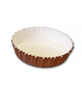 Caissettes rondes (moule cuisson)