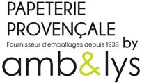 PAPETERIE PROVENCALE